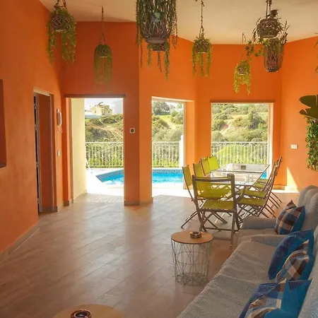 Encosta Do Sol Вилла