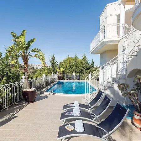 Encosta Do Sol Вилла *
